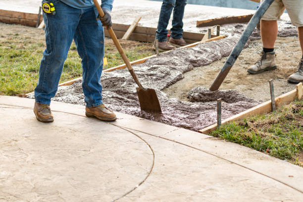 Best Industrial Concrete Flooring in Indiantown, FL