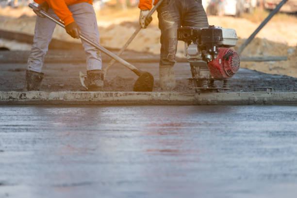 Best Commercial Concrete Services in Indiantown, FL