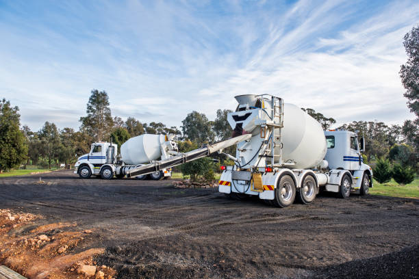 Best Stamped Concrete Services in Indiantown, FL