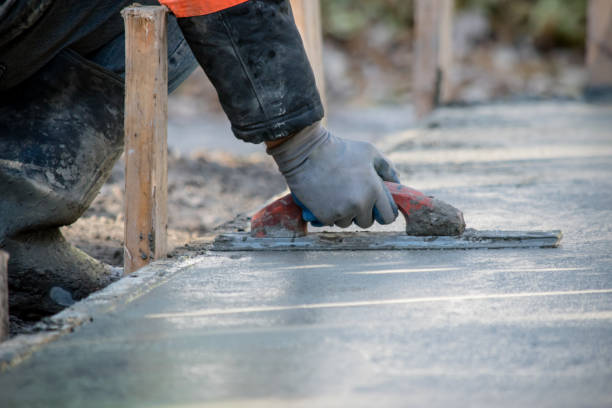 Best Concrete Removal and Replacement in Indiantown, FL