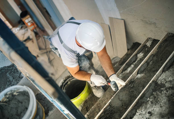 Best Concrete Removal and Replacement in Indiantown, FL