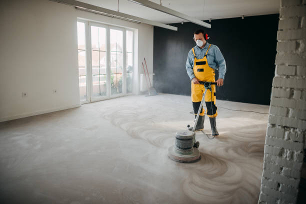 Best Concrete Staining and Coloring in Indiantown, FL