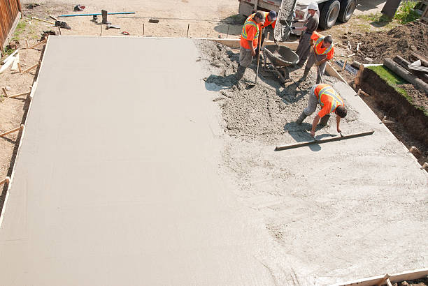 Best Decorative Concrete in Indiantown, FL