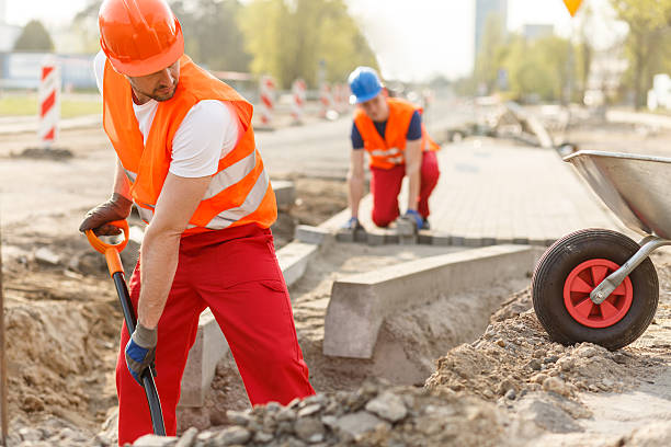 Best Concrete Driveway Installation in Indiantown, FL